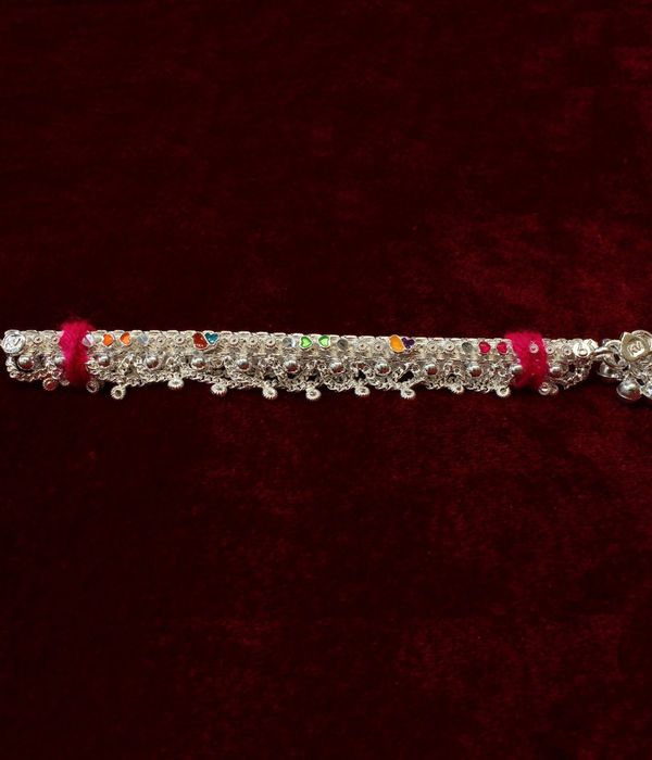 KV Anklet - Size:6 #08